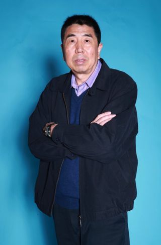 八一双鹿电池男篮阵容