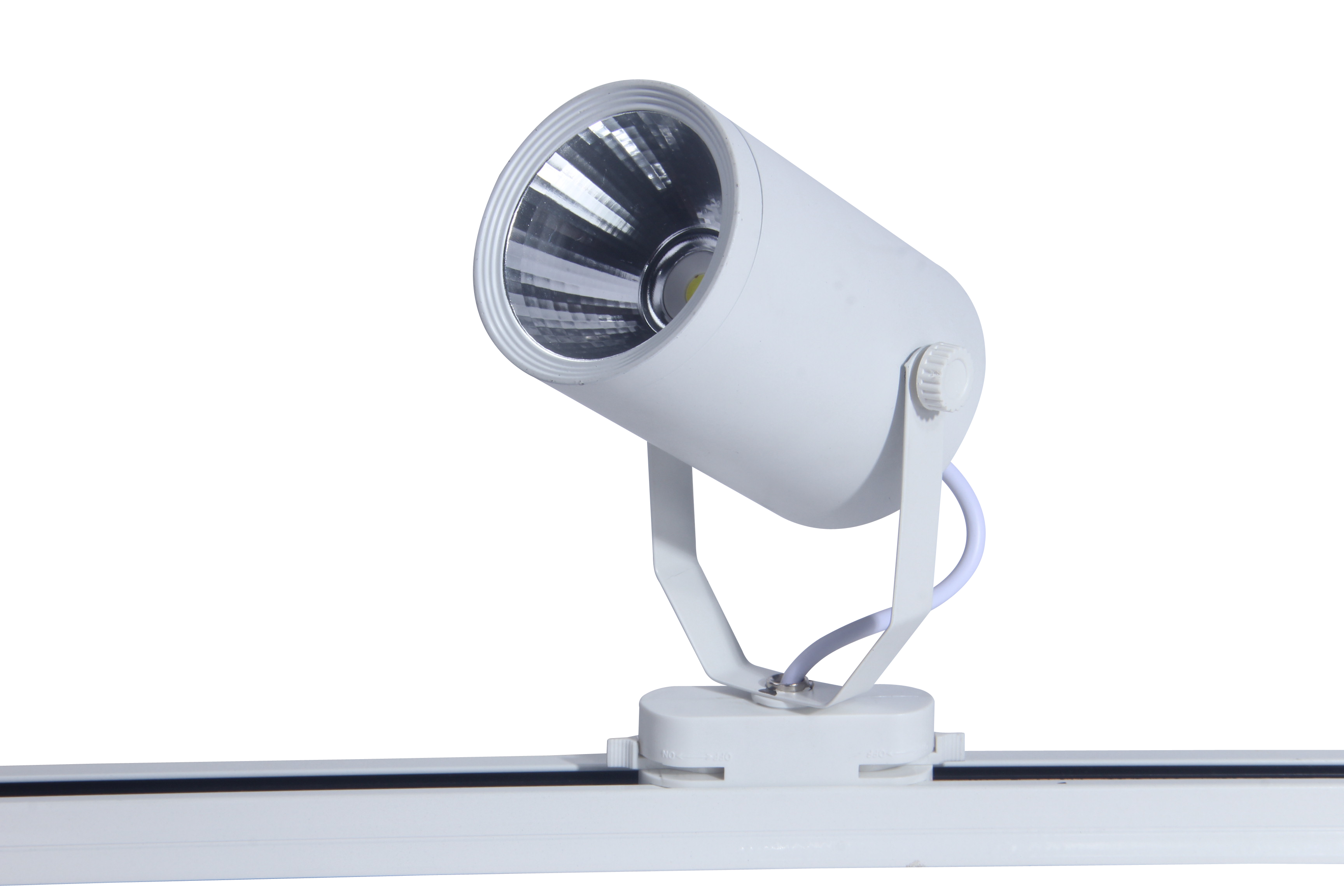 靓度照明太原分公司